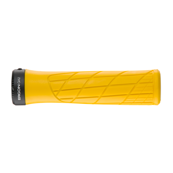 Grip Ergon Ge2 jaune