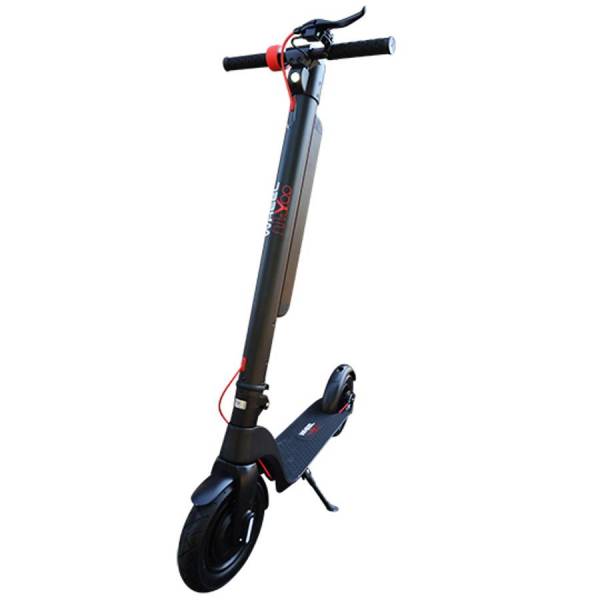 Trottinette électrique Wheelyoo x8