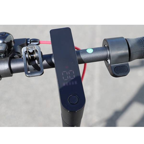 Trottinette Wheelyoo x7.5