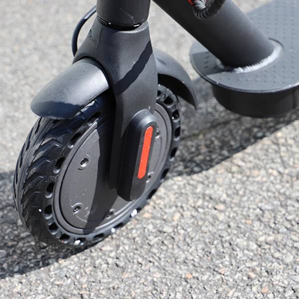 Trottinette Wheelyoo x7.5