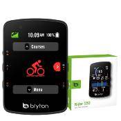 Gps Bryton Rider s550e