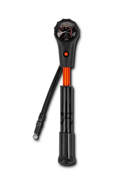 Pompe Rfr shock & tire