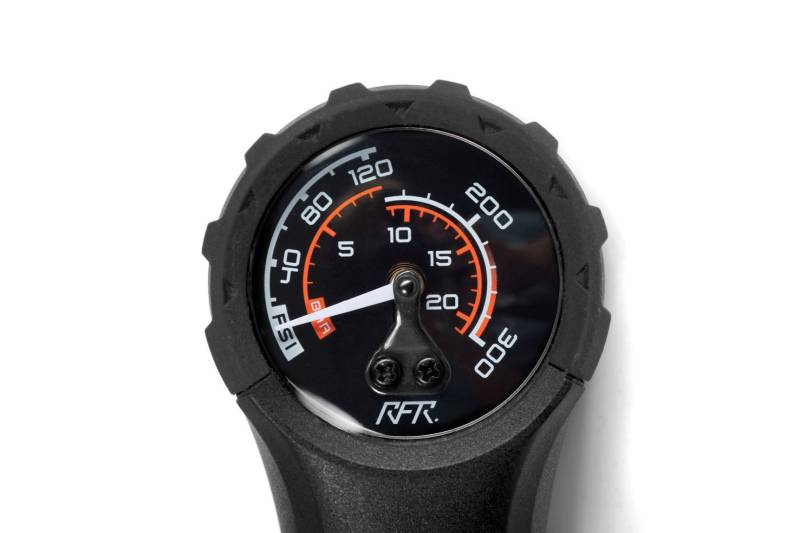 Pompe Rfr shock & tire