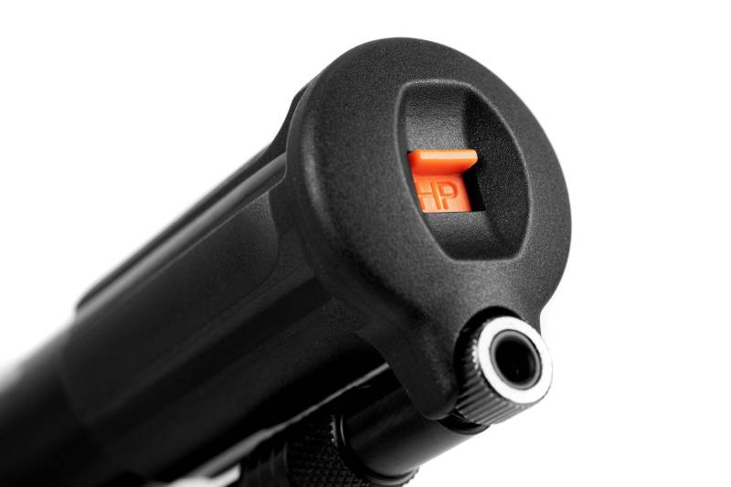 Pompe Rfr shock & tire