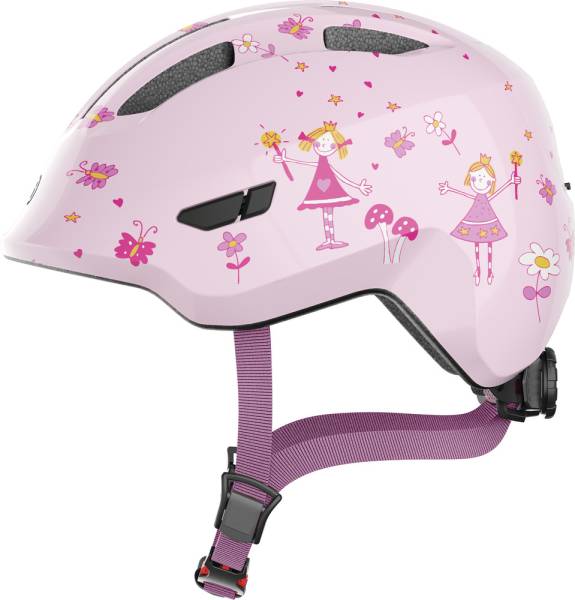 Casque Abus Smiley 3.0