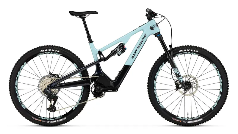 Rocky mountain Instinct powerplay carbone 70 sl 2025