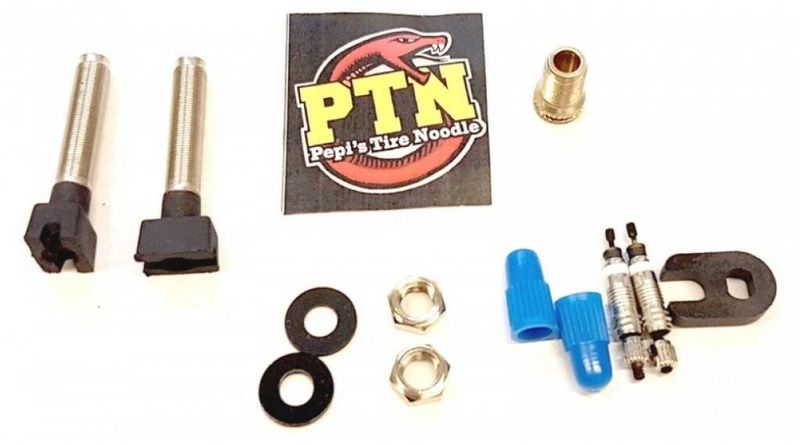 Pnt Pepi's tire noodle accessoire