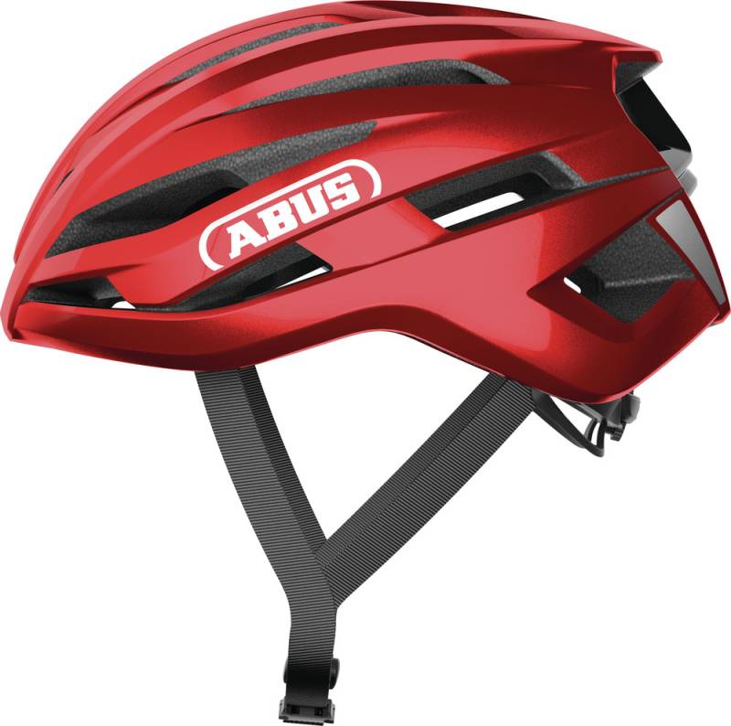 Casque Abus Stormchaser Ace