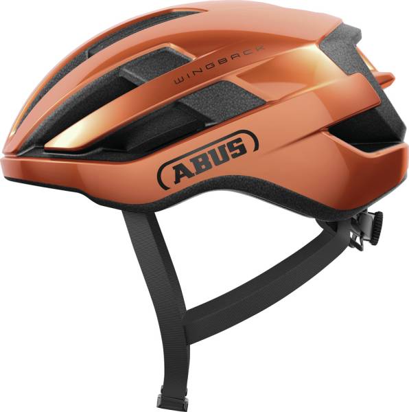 Casque Abus Windback