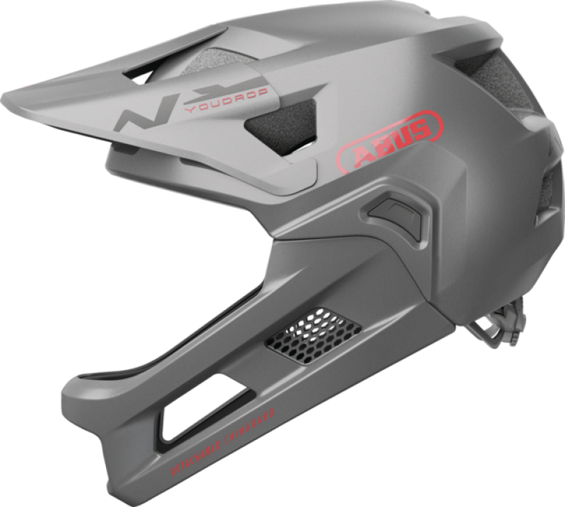 Casque Abus Youdrop ff