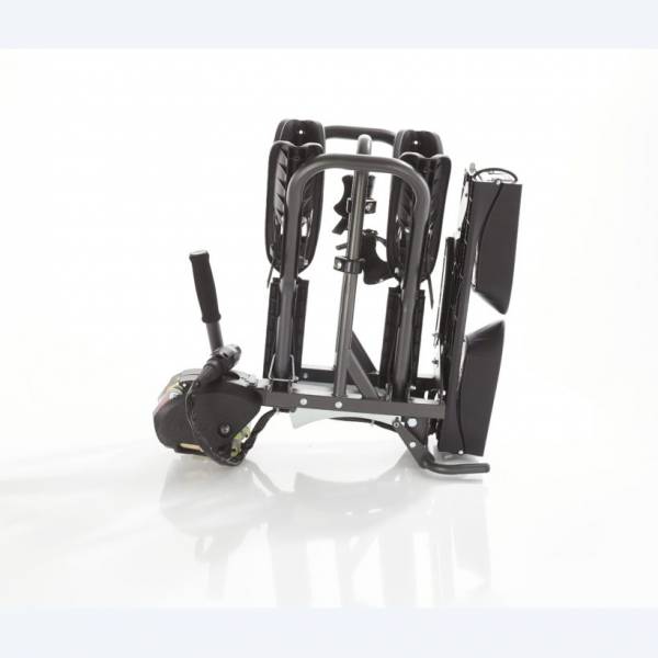 Porte vélo Mottez Zeus