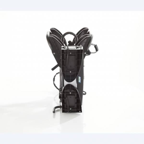 Porte vélo Mottez Zeus