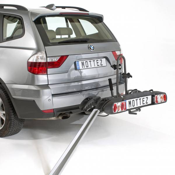 Porte vélo Mottez Zeus