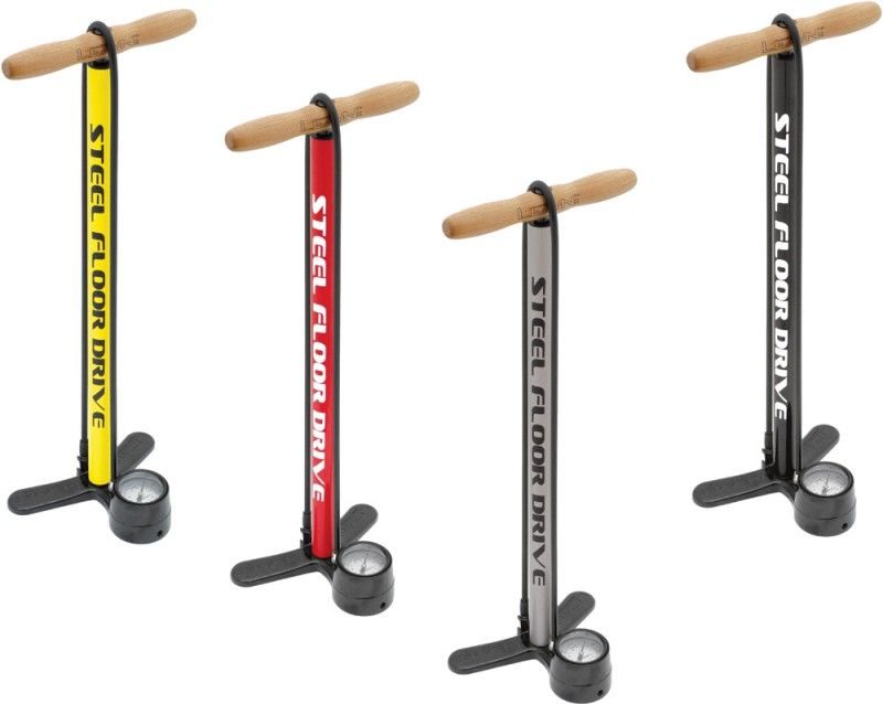 Vente de la pompe à pieds Khéax Atlas en trois coloris