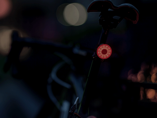 Eclairage Ravemen cl 05