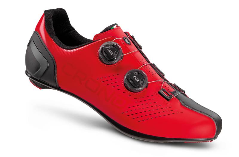 Chaussure Crono Cr2 carbone