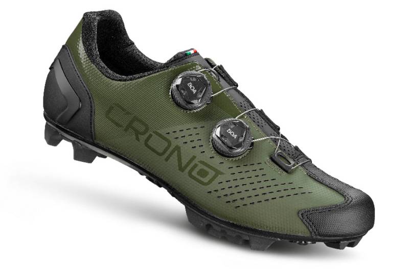 Chaussure gravel Crono Cx2