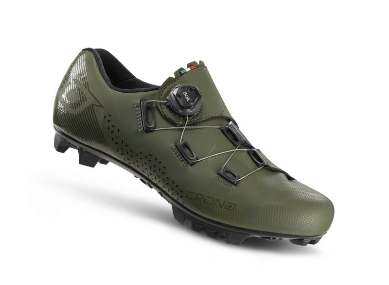 Chaussure gravel Crono Cx3.5