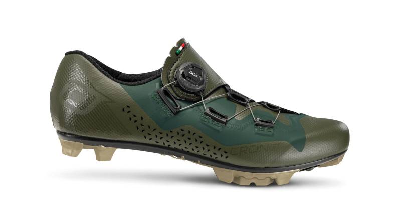 Chaussure gravel Crono Cx3.5