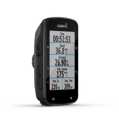Gps Garmin Edge 520 plus