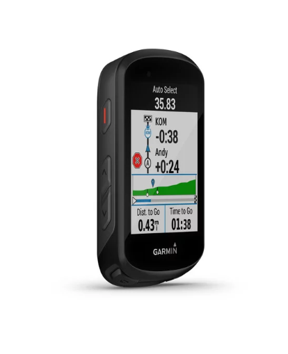 Gps Garmin Edge 530