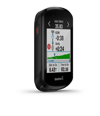 Gps Garmi Edge 830