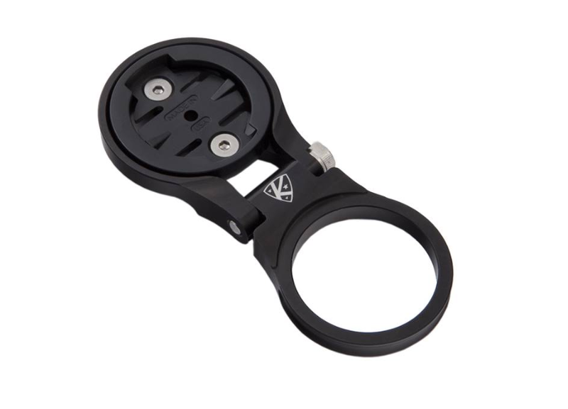 Support K-edge potence ajust Gps Garmin & Bryton