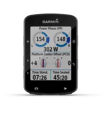 Gps Garmin Edge 520 plus