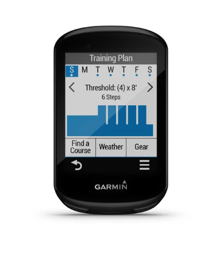 Gps Garmi Edge 830