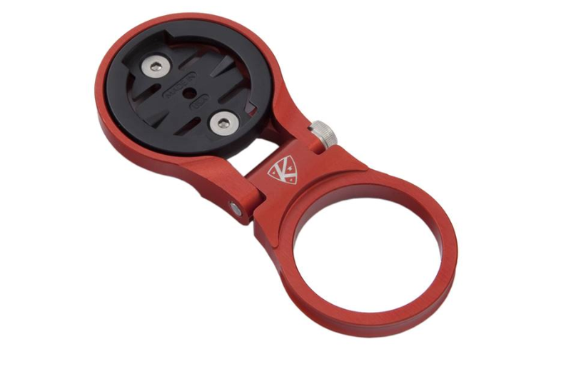 Support K-edge potence ajust Gps Garmin & Bryton