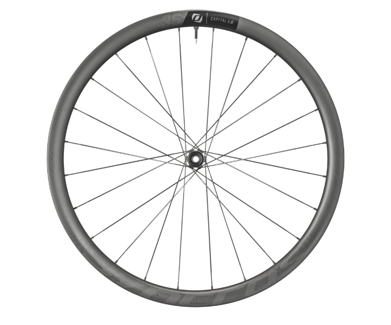 Roue Syncros Capital carbon 1.0 2020