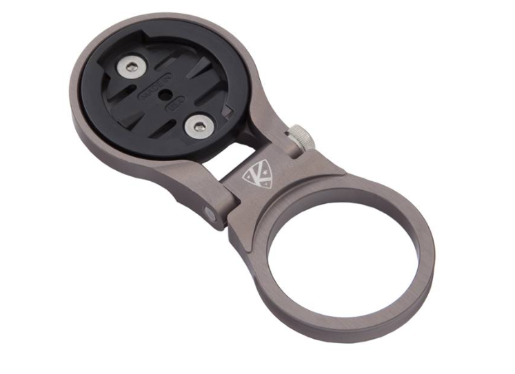 Support K-edge potence ajust Gps Garmin & Bryton