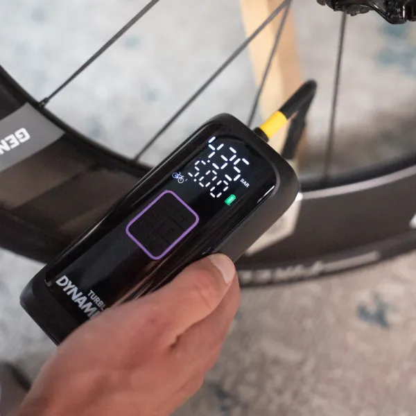 Vente de la pompe electronique Dynamic Turblo+