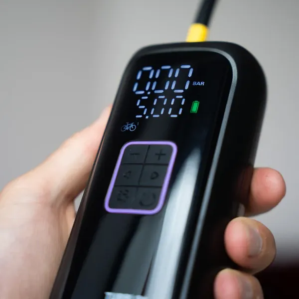 Vente de la pompe electronique Dynamic Turblo+