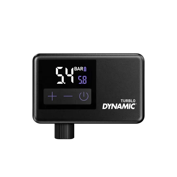 Vente de la mini pompe electronique Dynamic Turblo