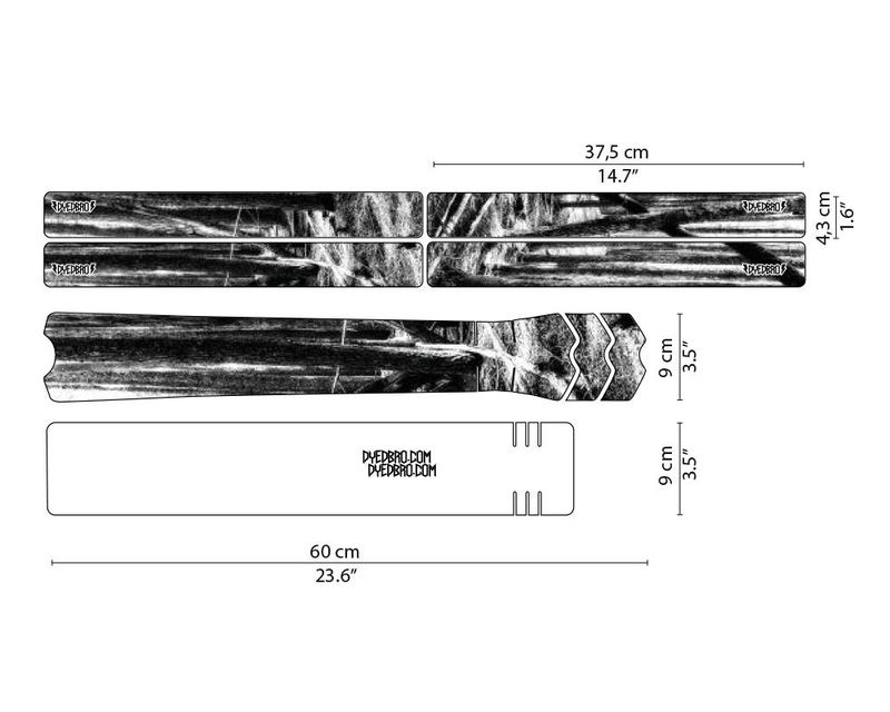 Protection Deybdro coat cup