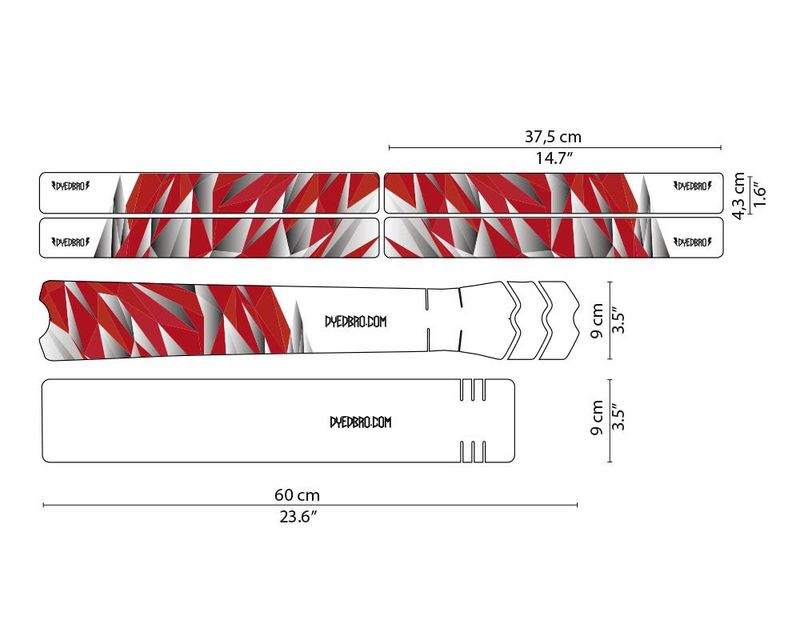 Protection Deybdro coat cup