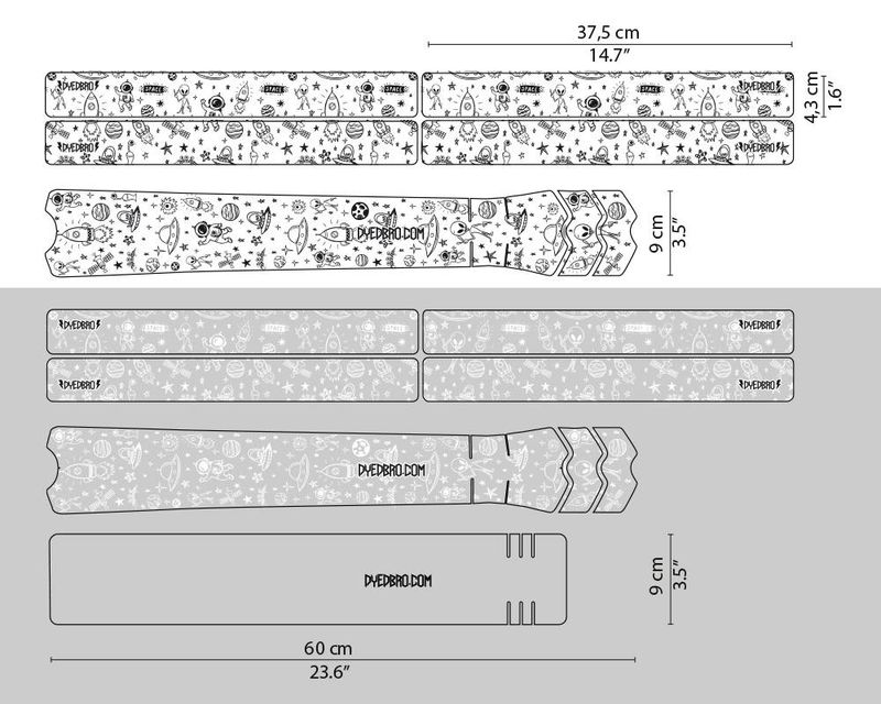 Protection Deybdro coat cup