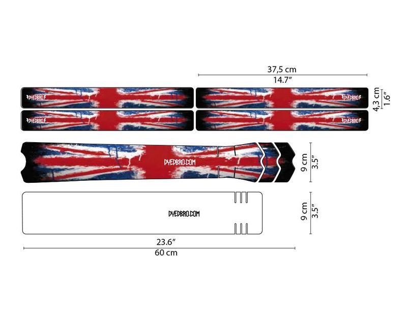 Protection Deybdro coat cup