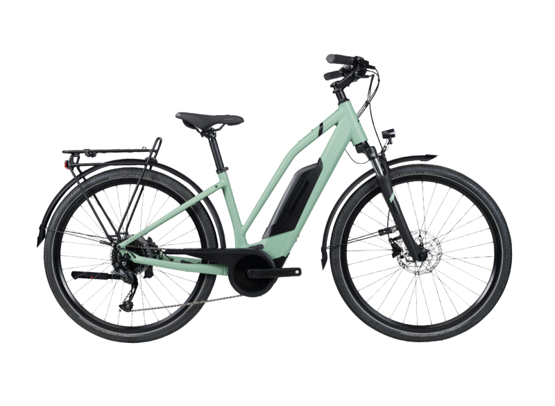 Lapierre Overvolt Explorer 3.4 2023