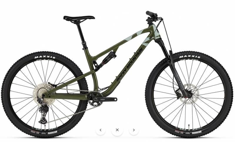 Rocky Mountain Element 30 2023