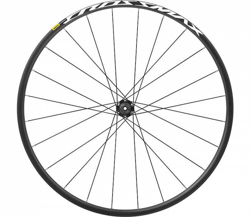 Roue Mavic Crossmax