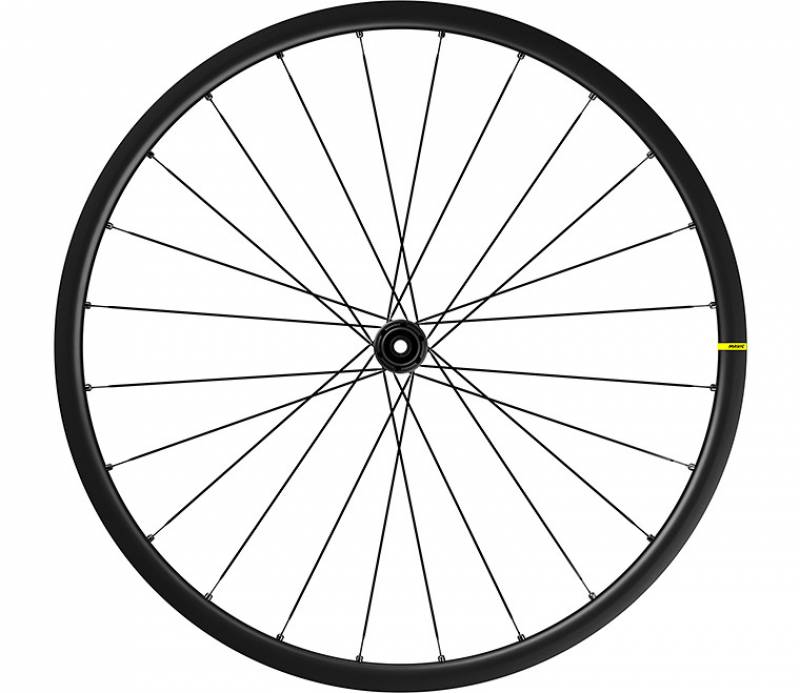 Roue Mavic Ksyrium S disc 2021