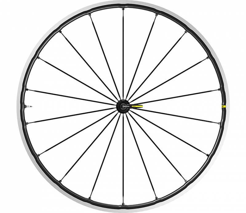 Roue Mavic Ksyrium SL 2021