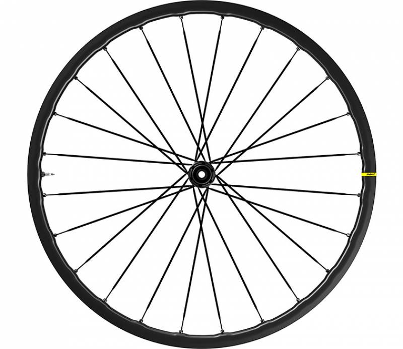 Roue Mavic Ksyrium SL disc 2021