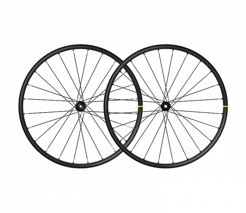 Roue Mavic Crossmax SL