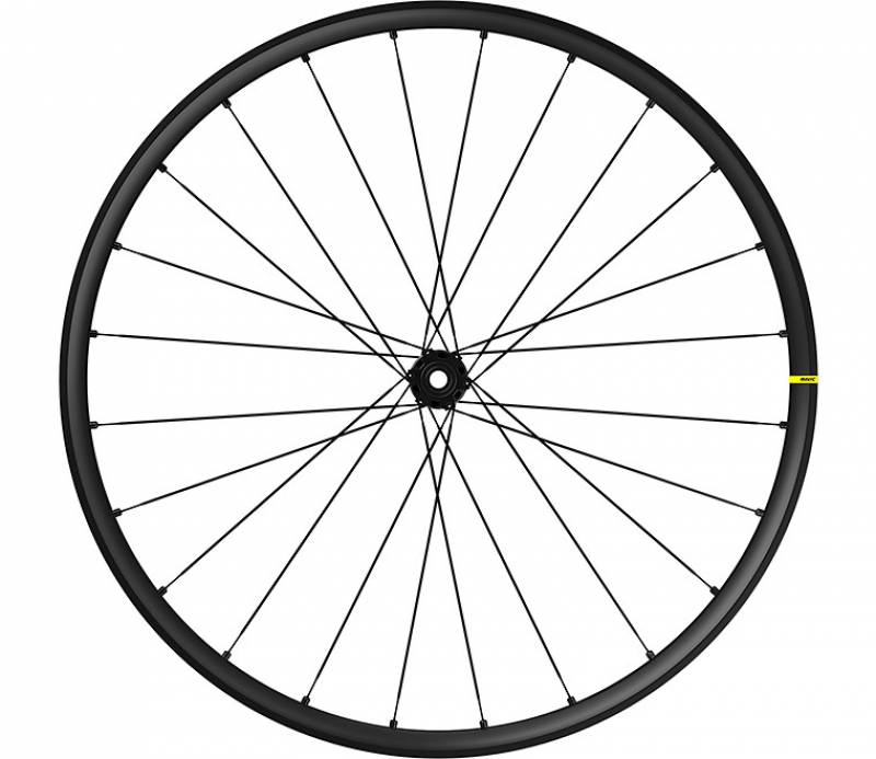 Roue Mavic Crossmax SL