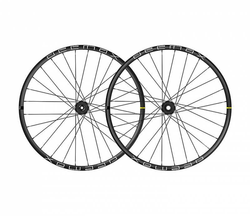 Roue Mavic Deemax