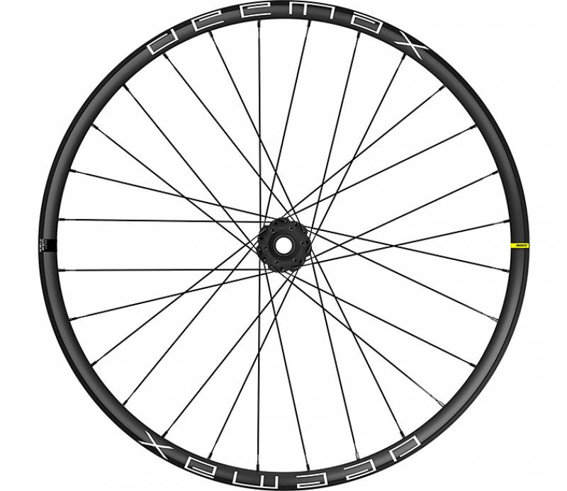 Roue Mavic Deemax