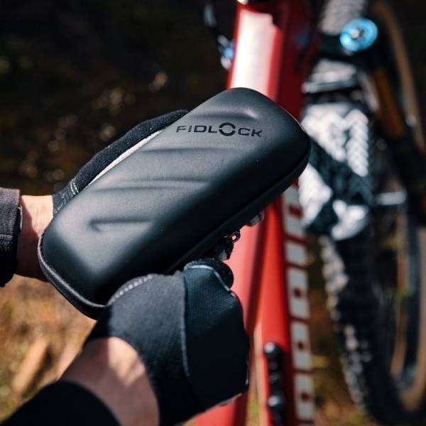 sacoche Fidlock Twist toolbox